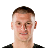 Sam Johnstone