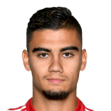 Andreas Pereira