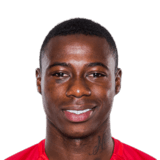 Quincy Promes