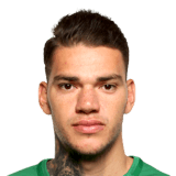 Ederson