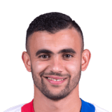 Rachid Ghezzal