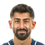 Kerem Demirbay