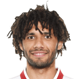 Mohamed Elneny