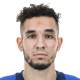 Nabil Bentaleb