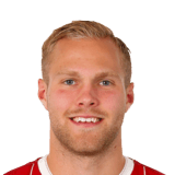 Gustav Engvall