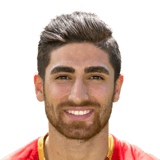 Alireza Jahanbakhsh