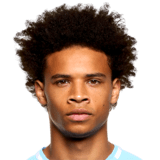 Leroy SanÃ©