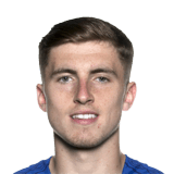 Jonjoe Kenny