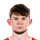 Oliver Burke