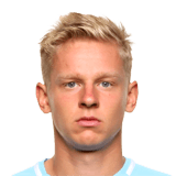 Oleksandr Zinchenko