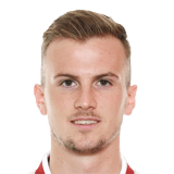 Rob Holding