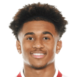 Reiss Nelson