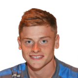 Harvey Barnes