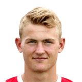 Matthijs de Ligt