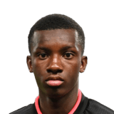 Edward Nketiah