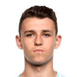 Phil Foden