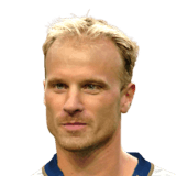 Dennis Bergkamp