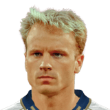 Dennis Bergkamp