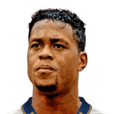 Patrick Kluivert