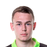 Jordan Morris