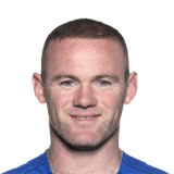 Wayne Rooney