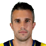 Robin van Persie