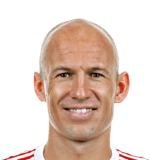 Arjen Robben