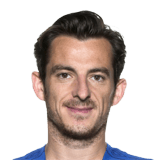 Leighton Baines