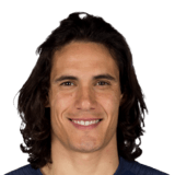 Edinson Cavani