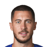 Eden Hazard