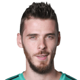 De Gea