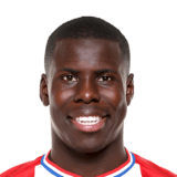 Kurt Zouma