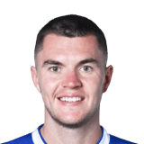 Michael Keane