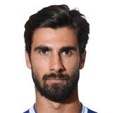 André Gomes