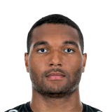 Jonathan Tah