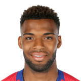 Thomas Lemar