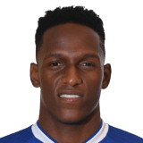 Yerry Mina