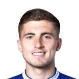 Jonjoe Kenny