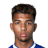 Mason Holgate