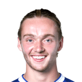 Tom Davies