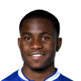 Ademola Lookman