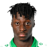 Axel Mohamed Bakayoko