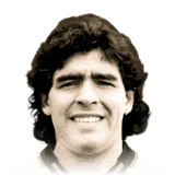 Diego Maradona