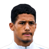 William Saliba