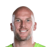 John Ruddy