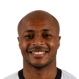 AndrÃ© Ayew