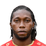 Dieumerci Mbokani