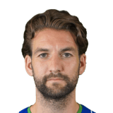 Charlie Mulgrew