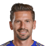 Adrien Silva