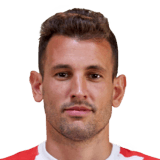 Cristhian Stuani